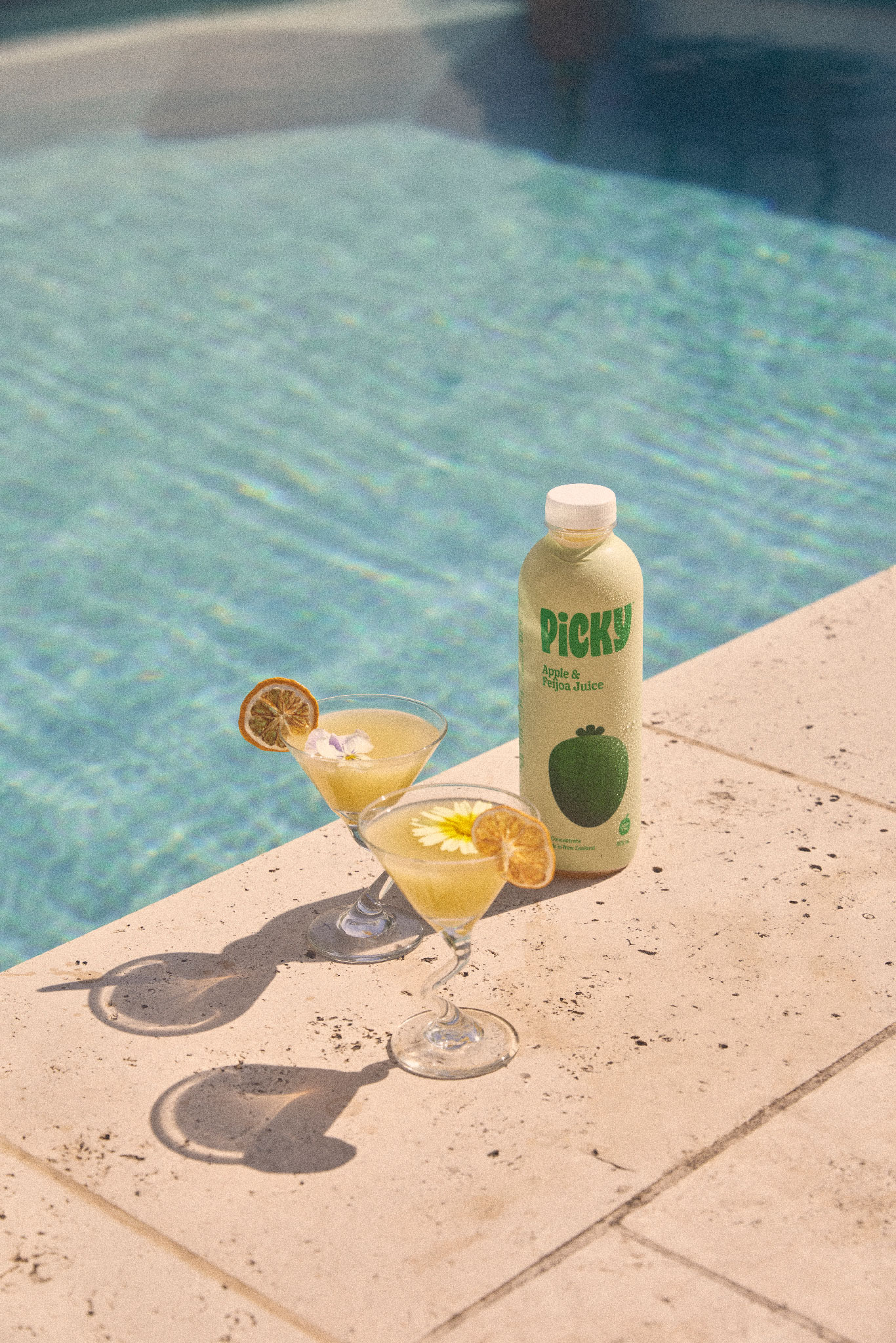 Picky product rebrand campaign photography production for e-commerce and street posters image 10